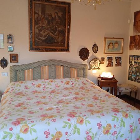 Bed and Breakfast Il Gelsomino Gignese Экстерьер фото