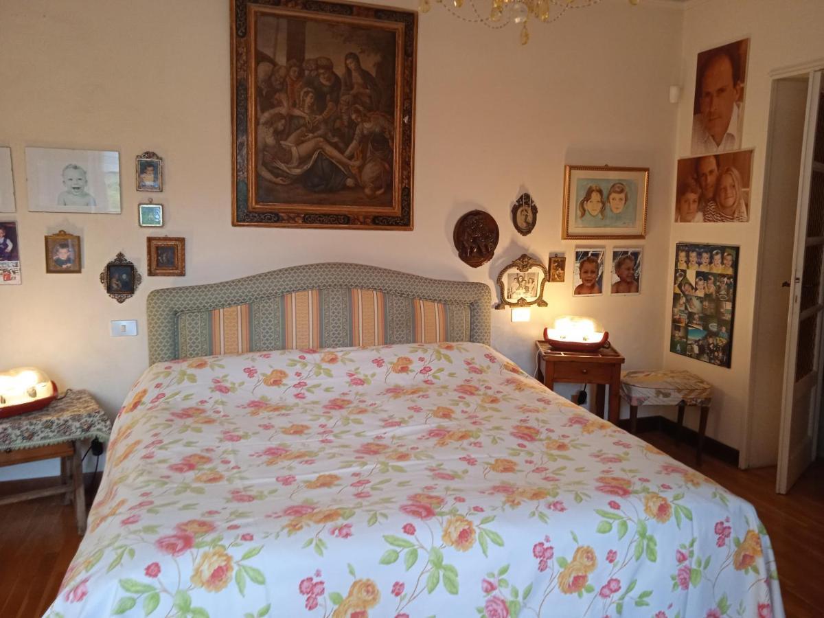 Bed and Breakfast Il Gelsomino Gignese Экстерьер фото