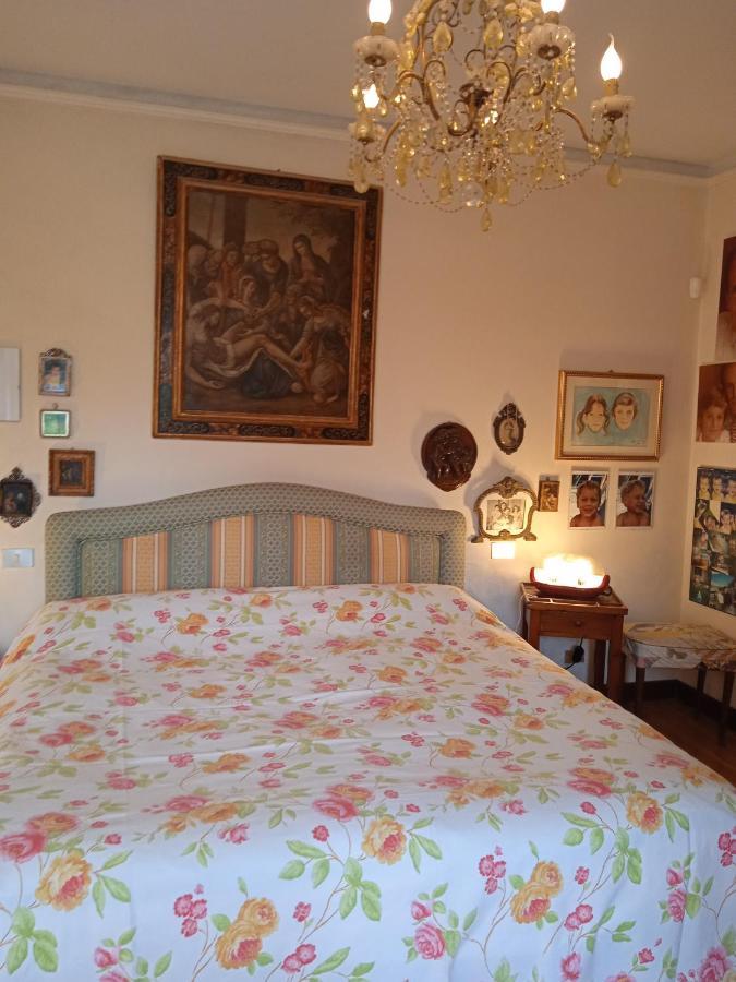Bed and Breakfast Il Gelsomino Gignese Экстерьер фото