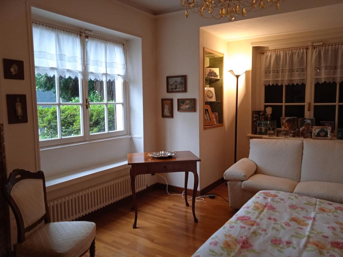 Bed and Breakfast Il Gelsomino Gignese Экстерьер фото