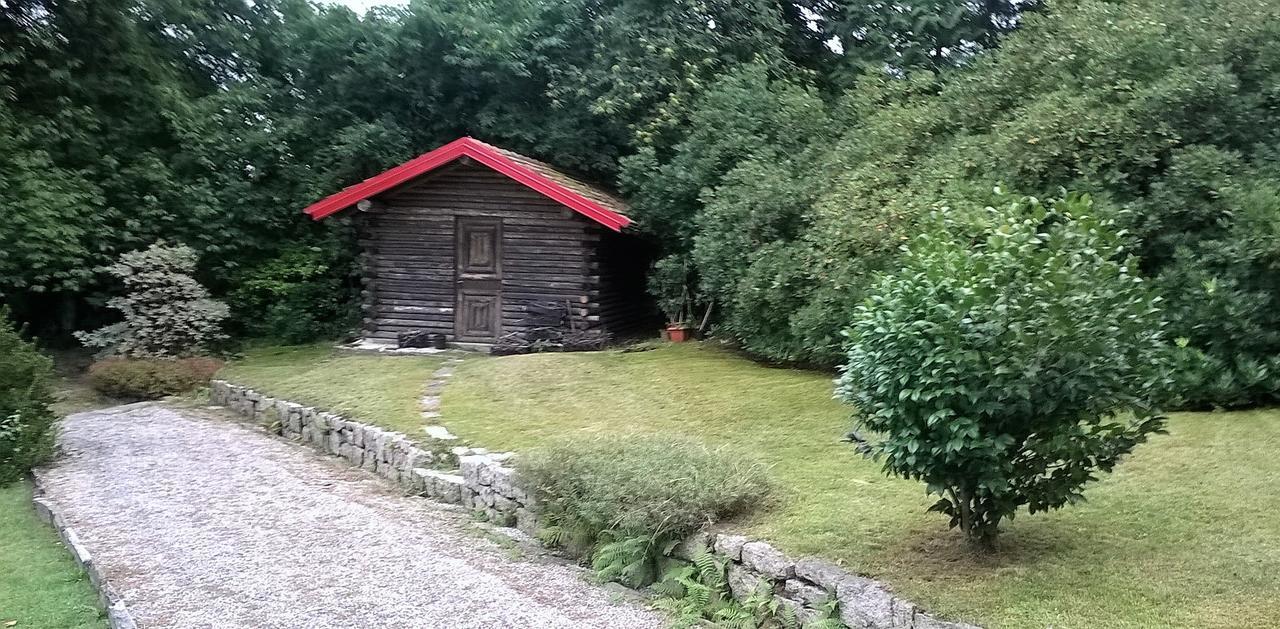 Bed and Breakfast Il Gelsomino Gignese Экстерьер фото