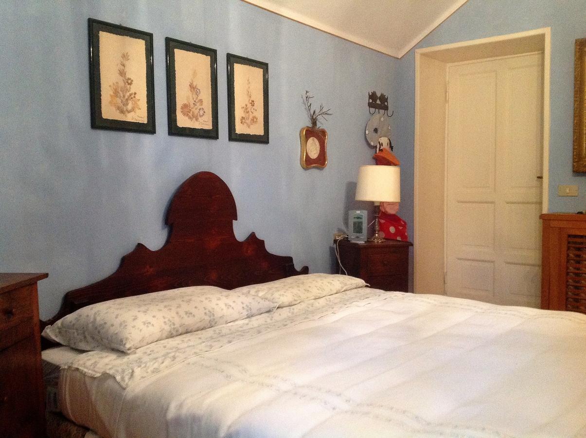 Bed and Breakfast Il Gelsomino Gignese Экстерьер фото