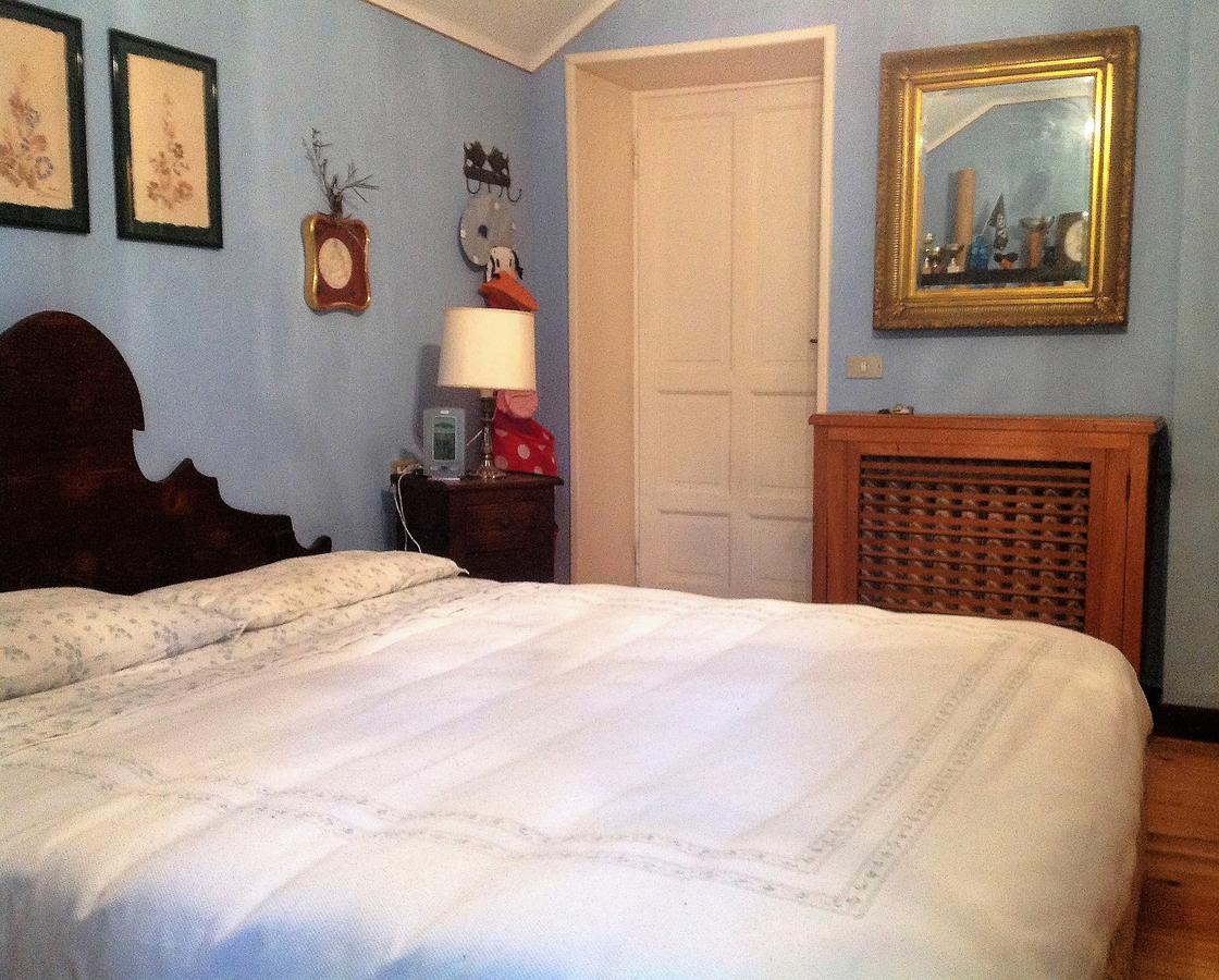 Bed and Breakfast Il Gelsomino Gignese Экстерьер фото