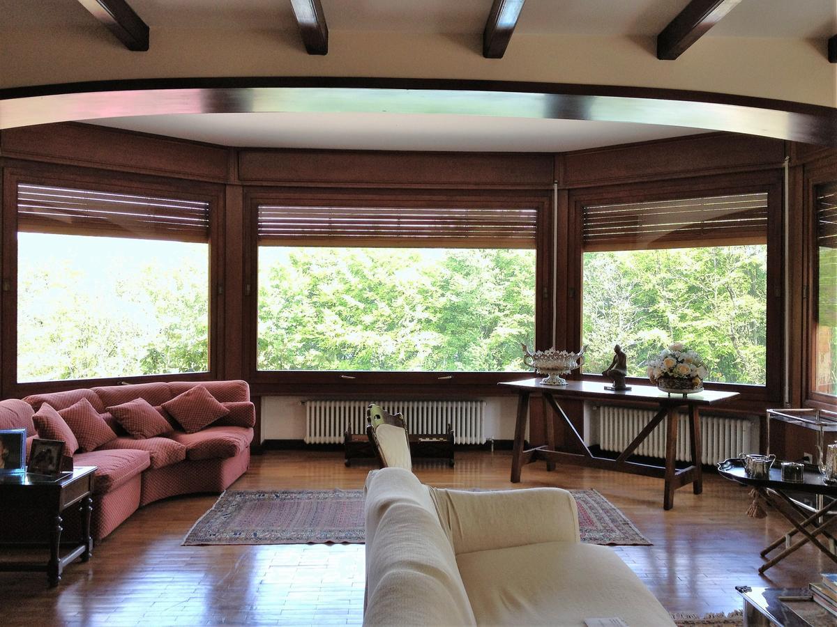 Bed and Breakfast Il Gelsomino Gignese Экстерьер фото