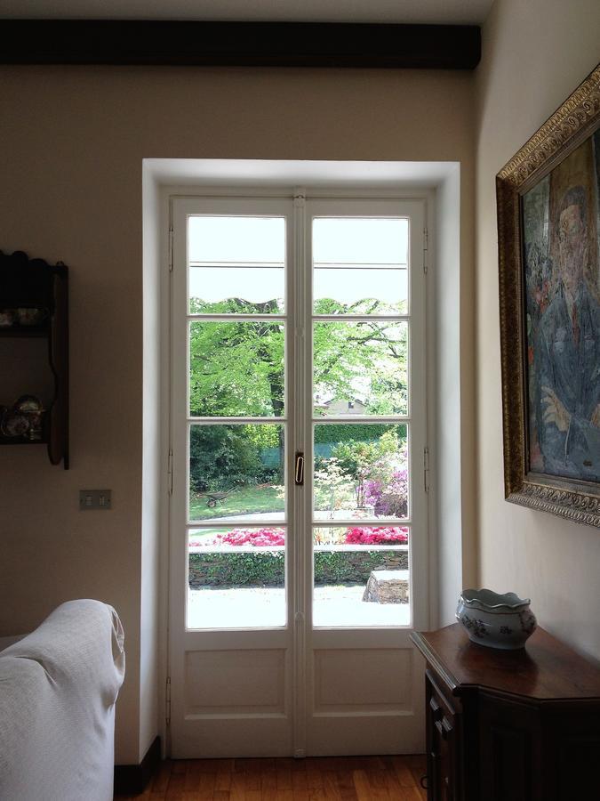 Bed and Breakfast Il Gelsomino Gignese Экстерьер фото