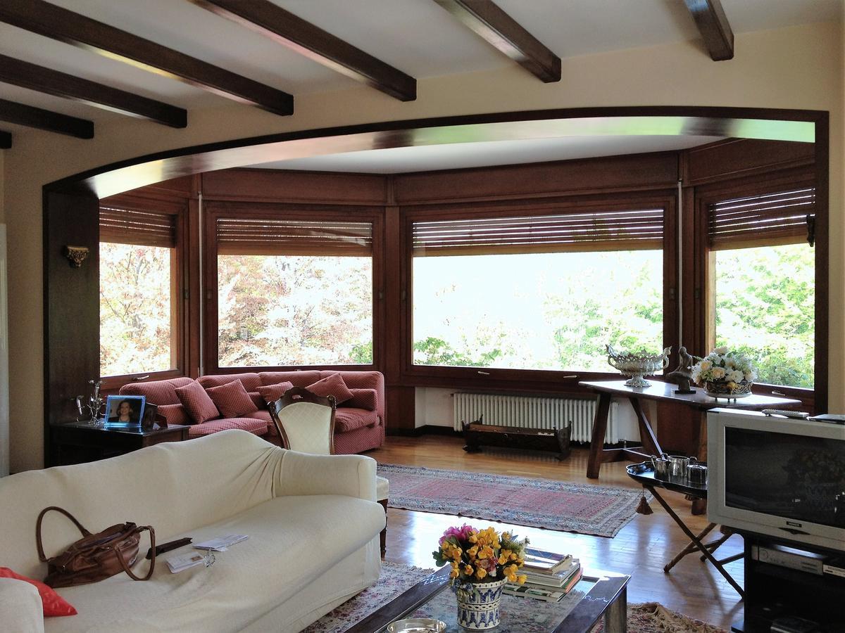 Bed and Breakfast Il Gelsomino Gignese Экстерьер фото