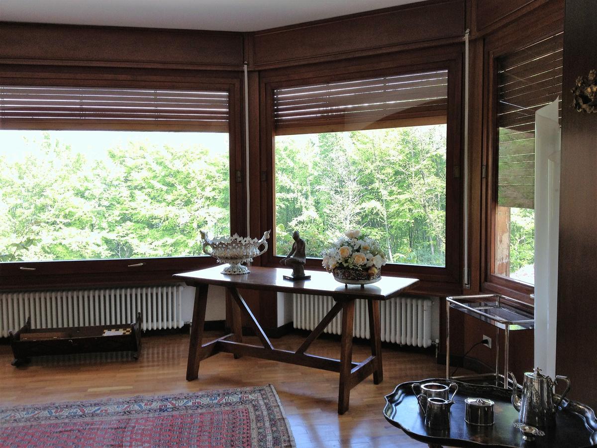Bed and Breakfast Il Gelsomino Gignese Экстерьер фото